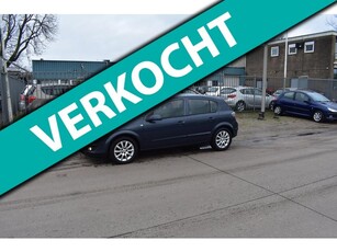 Opel Astra 1.6 Temptation