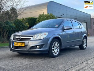 Opel Astra 1.6 Temptation Cruise*Airco*Trekhaak*NAP*LM