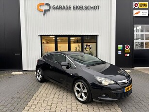 Opel ASTRA GTC 1.4 Turbo Sport / Leer / XENON