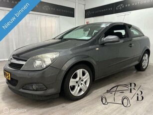 Opel Astra GTC 1.6 Business