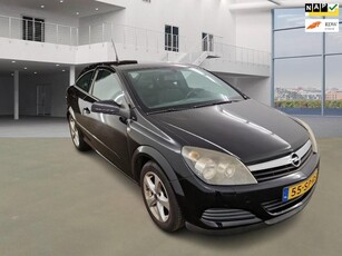 Opel Astra GTC 1.6 Edition