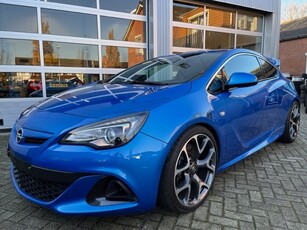 Opel Astra GTC 2.0 Turbo OPC / 280 PK / 84.000 km