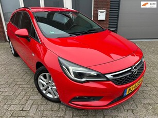 Opel Astra Sports Tourer 1.0 Business+ / Navi / Camera /