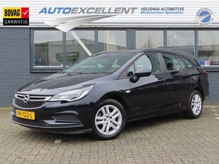 Opel Astra Sports Tourer 1.0 Online Edition afneembare