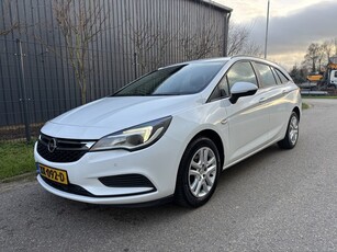 Opel Astra Sports Tourer 1.0 Turbo Online Edition / NAVI /