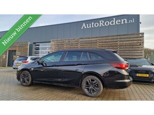 Opel Astra Sports Tourer 1.2 110PK Edition 2020 Camera Navi