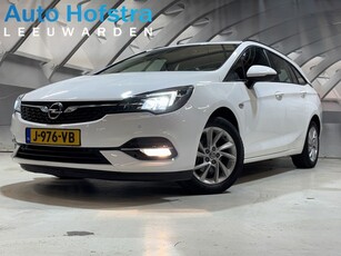 Opel Astra Sports Tourer 1.2 Turbo Edition LED CAMERA