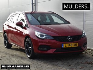 Opel Astra Sports Tourer 1.2 Ultimate / led / navi / camera