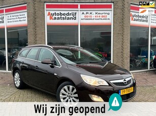 Opel Astra Sports Tourer 1.3 CDTi S/S Cosmo - Navi - Leer -