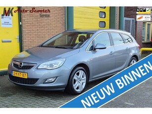 Opel Astra Sports Tourer 1.4 Edition Trekhaak! Airco! Nette