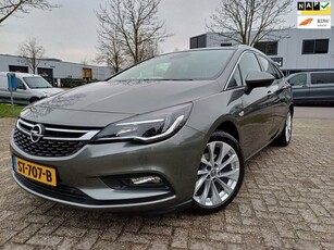 Opel Astra Sports Tourer 1.4 Innovation