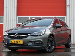 Opel Astra Sports Tourer 1.4 Turbo 120 Jaar Edition/