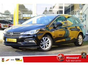 Opel Astra Sports Tourer 1.4 Turbo Business Executive