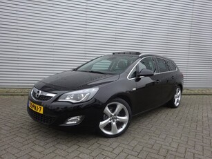 Opel Astra Sports Tourer 1.4 Turbo Sport Climate /