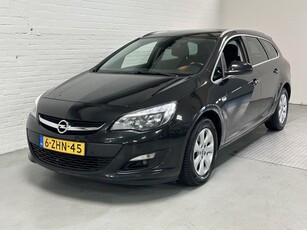 Opel Astra Sports Tourer 1.6 CDTi Business + CLIMA /