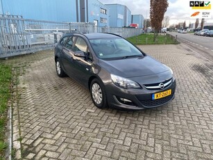 Opel Astra Sports Tourer 1.7 CDTi Cosmo