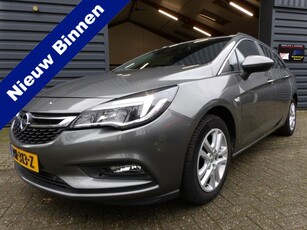 Opel Astra Sports Tourer Online Edition Clima Navi