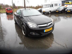 Opel Astra TwinTop 1.6 Enjoy (lees tekst)airco elek pak nap