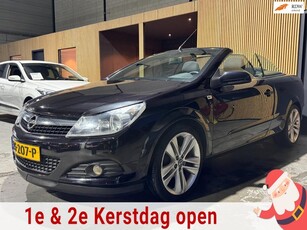 Opel Astra TwinTop 1.8 Enjoy TwinTop AircoCruisePDCAPK