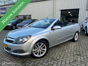 Opel Astra TwinTop 1.8 Temptation 6/12 m Garantie