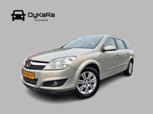 Opel Astra Wagon 1.6 Cosmo Clima, Cruise