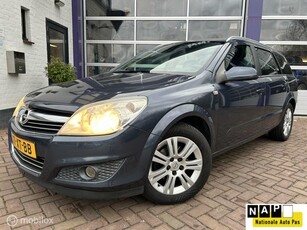 Opel Astra Wagon 1.6 Executive * AIRCO * TREKHAAK *