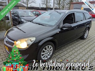 Opel Astra Wagon 1.6 Temptation navigatie nieuwe kopelling