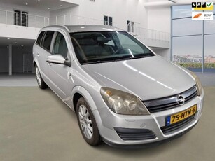 Opel Astra Wagon 1.9 CDTi Business