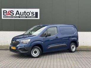 Opel COMBO 1.2 Turbo L1H1 Marge Dealer onderhouden Nieuwe