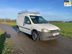 Opel Combo 1.3 CDTi City