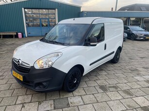 Opel Combo 1.3 CDTi L1H1 ecoFLEX Edition