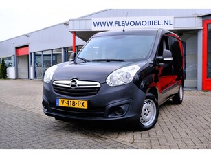 Opel Combo 1.3 CDTi L1H1 Edition AircoNavi via Android