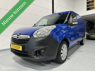 Opel Combo 1.3 CDTi L2H1 ecoFLEX