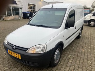 Opel Combo 1.4-16V 500 kg. Airco, lage km.stand, garantie !!