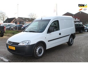 Opel Combo 1.4-16V, Schuifdeur rechts, Als nieuw, 1e