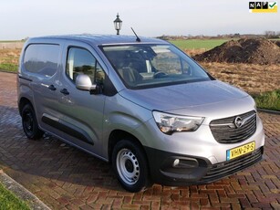 Opel Combo 1.5D L1H1 Edition AC CAMERA