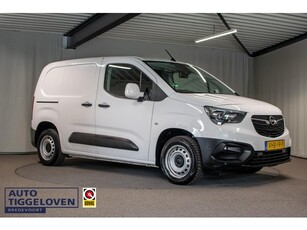 Opel Combo 1.5D L1H1 Edition Navi