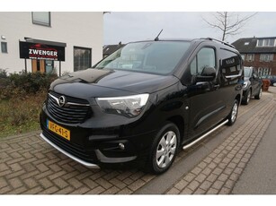 Opel Combo 1.5D L2H1