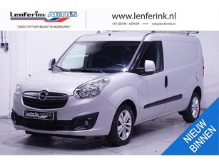 Opel Combo 1.6 CDTi 105 pk L2H1 Sport Airco, Imperiaal