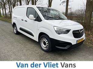 Opel Combo 1.6D E6 100pk L2 Edition Lease €210 p/m, Airco