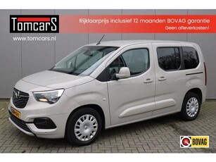 Opel Combo Life 1.2 Turbo 110PK Edition+