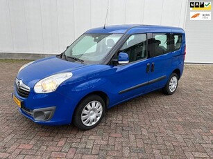 Opel Combo Tour 1.4 L1H1 ecoFLEX Edition 7p.