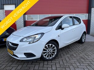 Opel Corsa 1.0 Turbo 120 Jaar Edition STOELVERW / STUURVERW