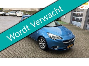 Opel Corsa 1.0 Turbo 90pk 5-deurs 1e eigenaar Airco Carplay