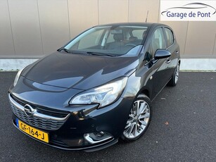 Opel Corsa 1.0 Turbo Cosmo, Climate, Camera, Xenon, PDC