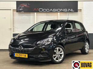 Opel Corsa 1.0 Turbo Edition (bj 2014)