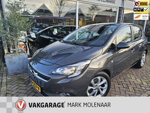 Opel Corsa 1.0 Turbo Edition,lage km