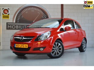 Opel Corsa 1.2-16V '111' Edition, Alles is als nieuw!