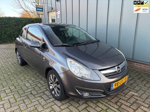 Opel Corsa 1.2-16V '111' Edition NAP//AIRCO//CRUISE//CV+AB