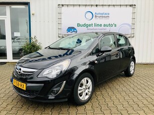 Opel Corsa 1.2-16V Business+